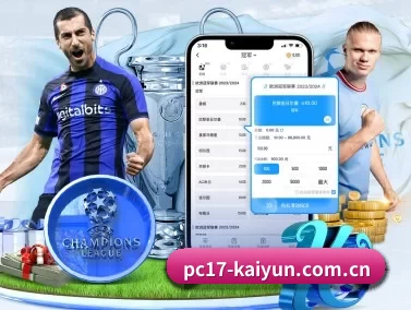 开云官方 APP 界面
